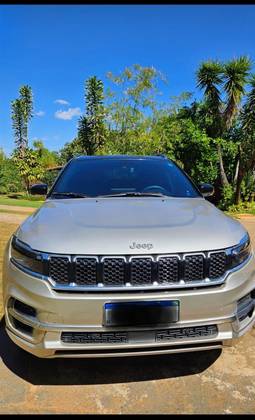 JEEP COMMANDER 2.0 TD380 TURBO DIESEL OVERLAND AT9 JEEP COMMANDER 2.0 TD380 TURBO DIESEL OVERLAND AT9